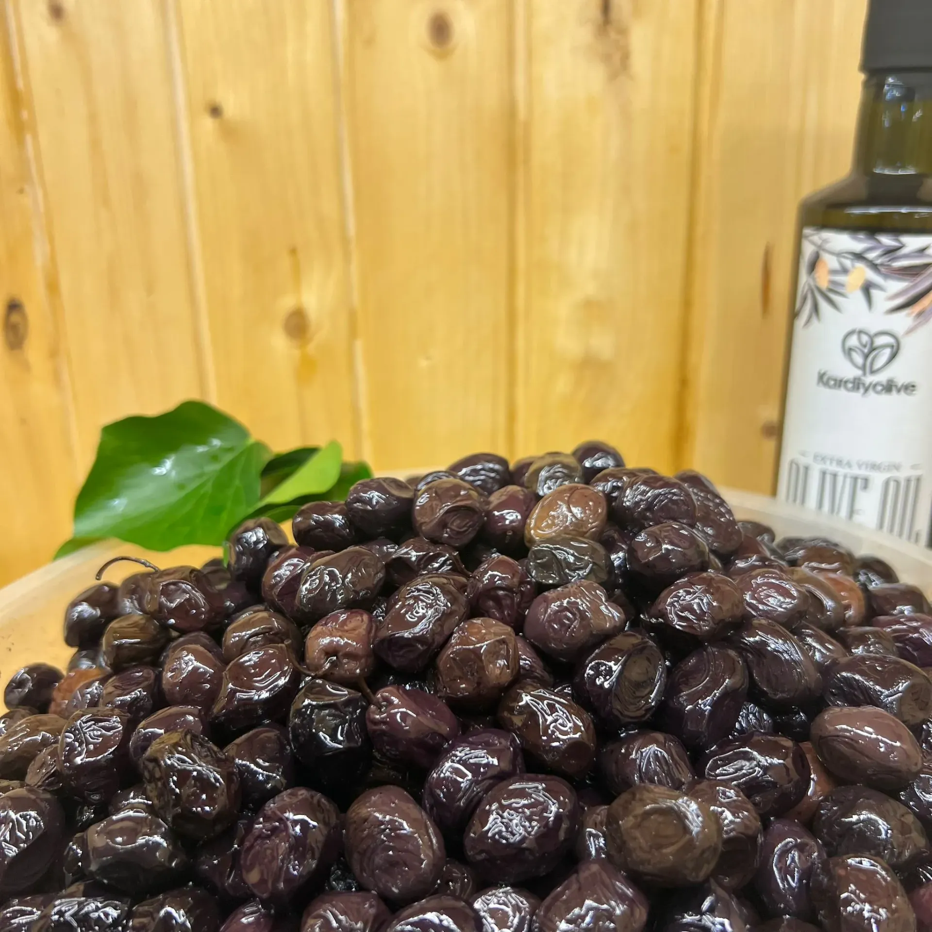 gemlik siyah zeytin
