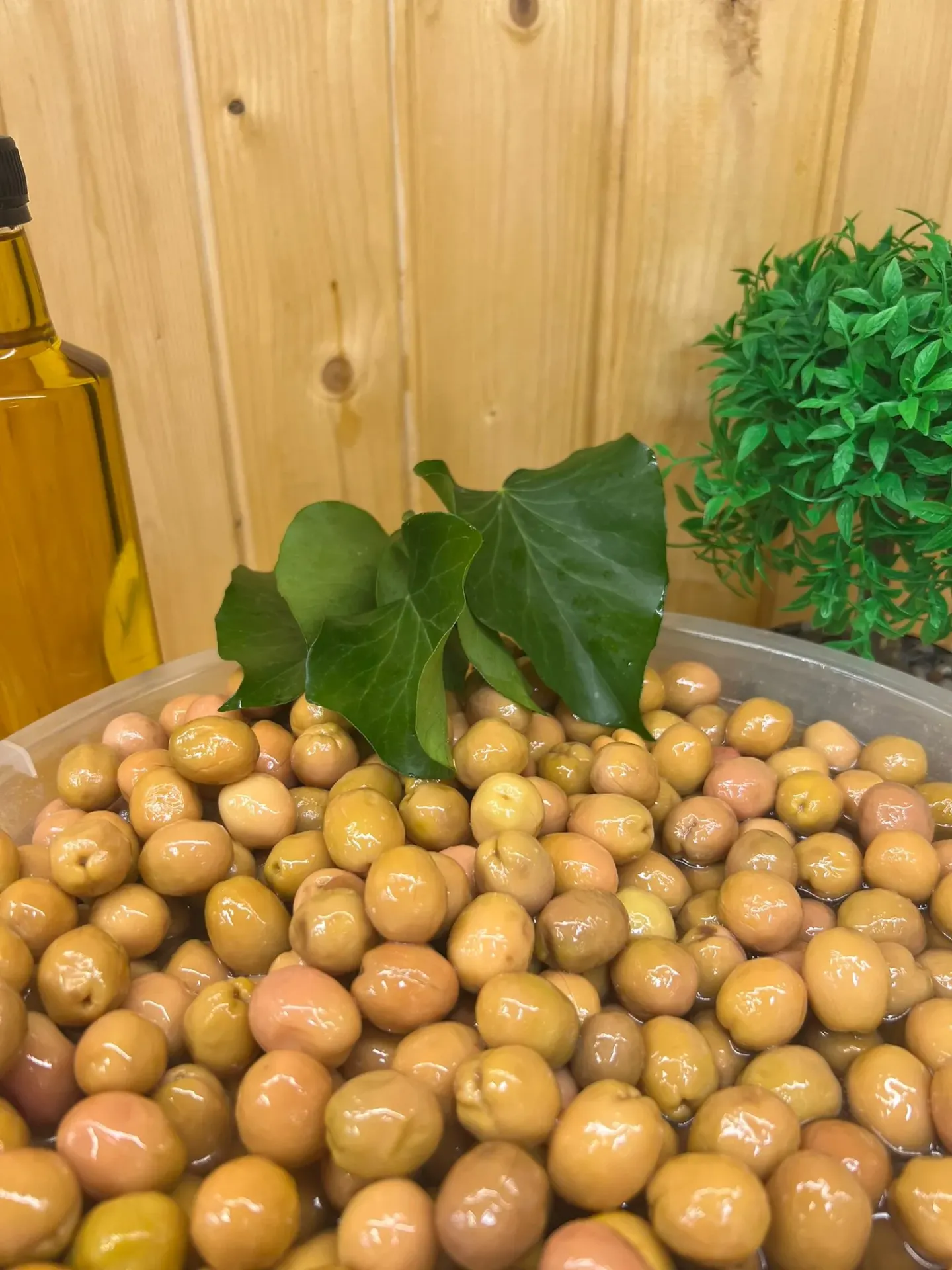 edremit çizik zeytin