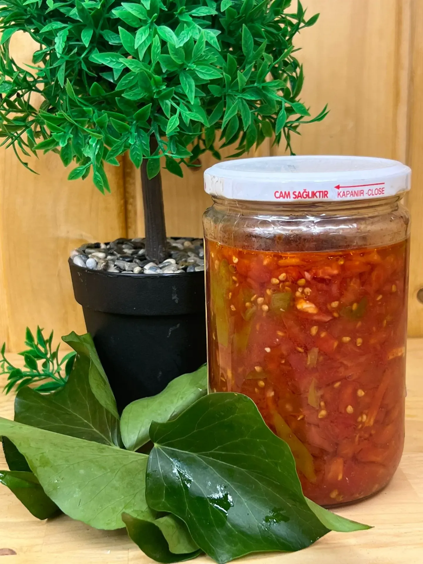 menemen kahvaltılık
